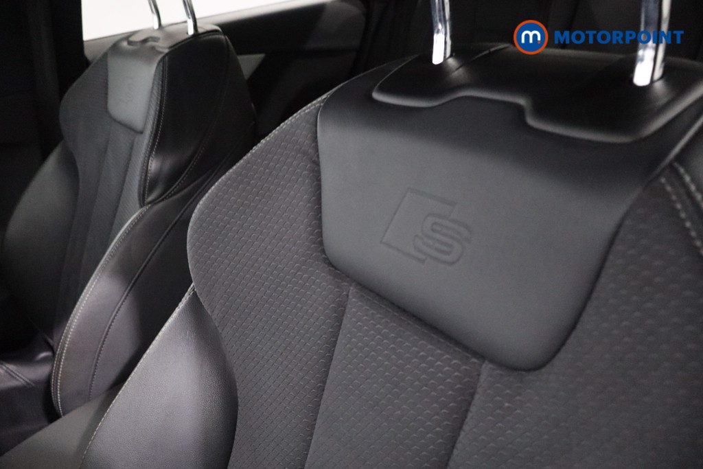 Audi A4 S Line Manual Petrol Saloon - Stock Number (1638208) - 29th supplementary image