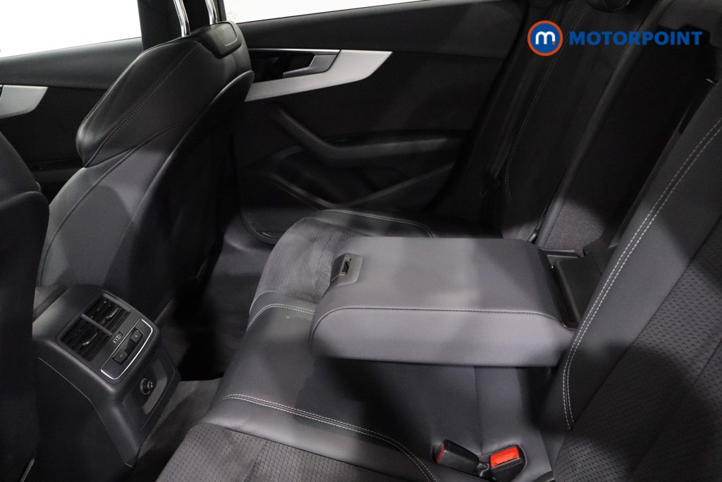 Audi A4 S Line Manual Petrol Saloon - Stock Number (1638208) - 31st supplementary image