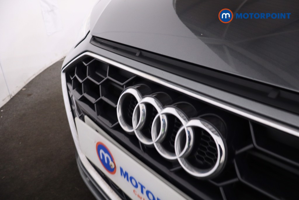 Audi A4 S Line Manual Petrol Saloon - Stock Number (1638208) - 35th supplementary image