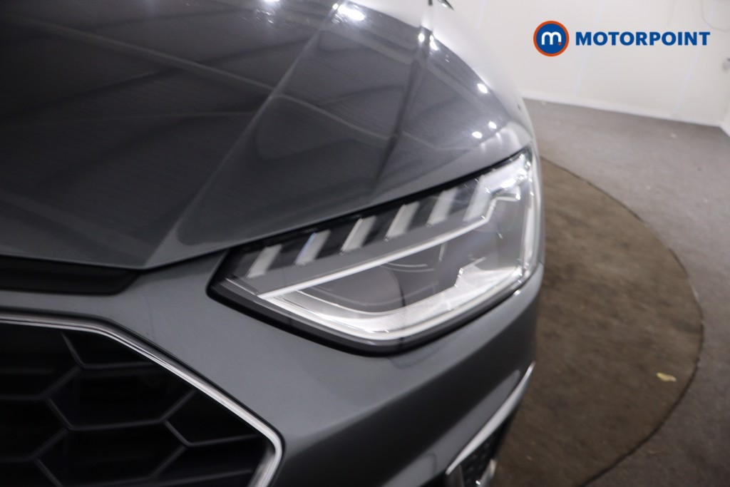 Audi A4 S Line Manual Petrol Saloon - Stock Number (1638208) - 36th supplementary image