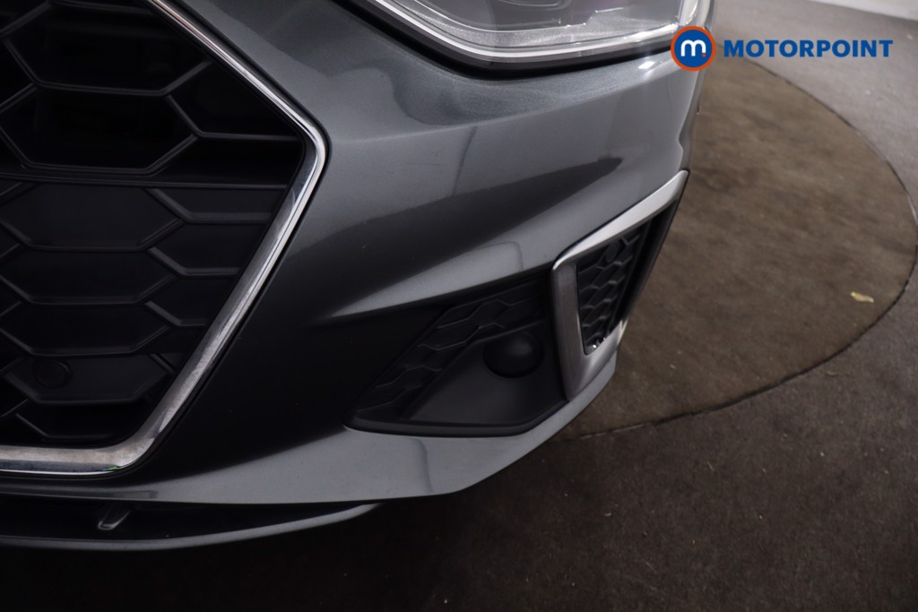 Audi A4 S Line Manual Petrol Saloon - Stock Number (1638208) - 37th supplementary image