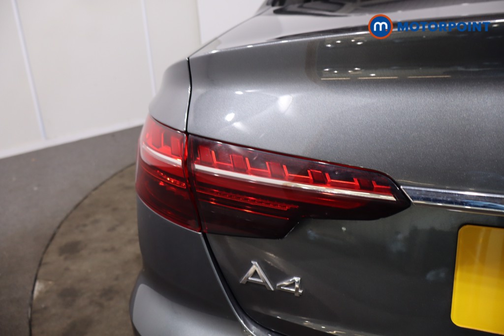 Audi A4 S Line Manual Petrol Saloon - Stock Number (1638208) - 41st supplementary image