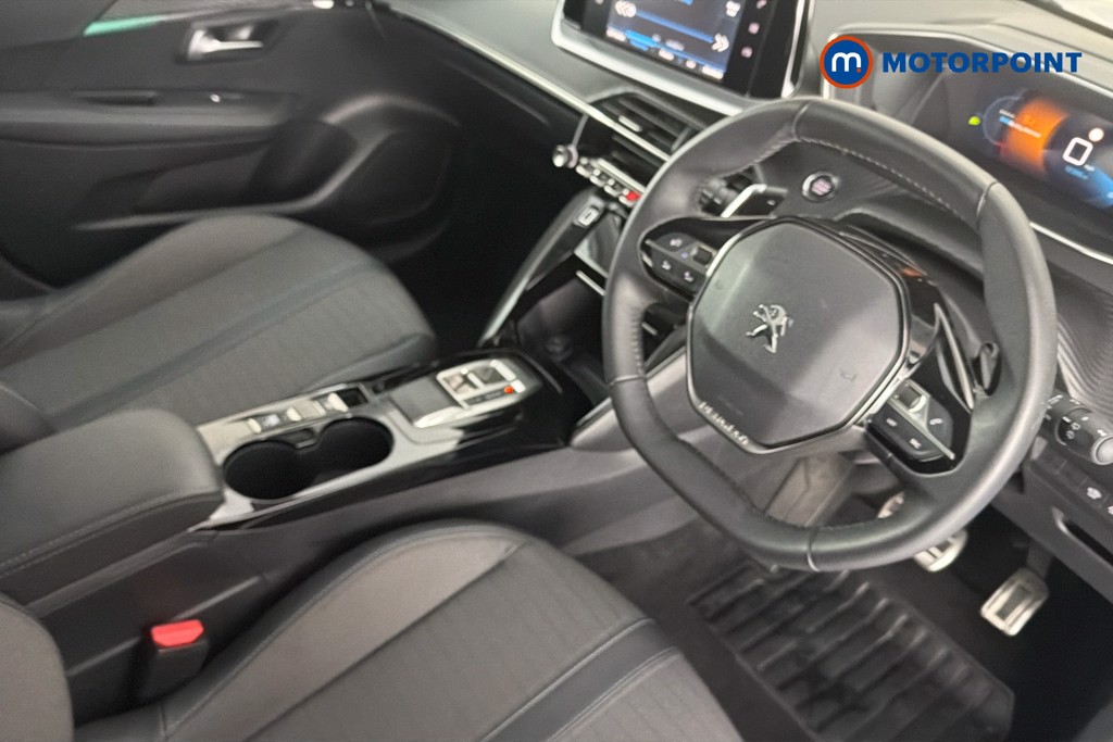 Peugeot 208 Allure Premium -Plus Automatic Petrol Hatchback - Stock Number (1638248) - 2nd supplementary image