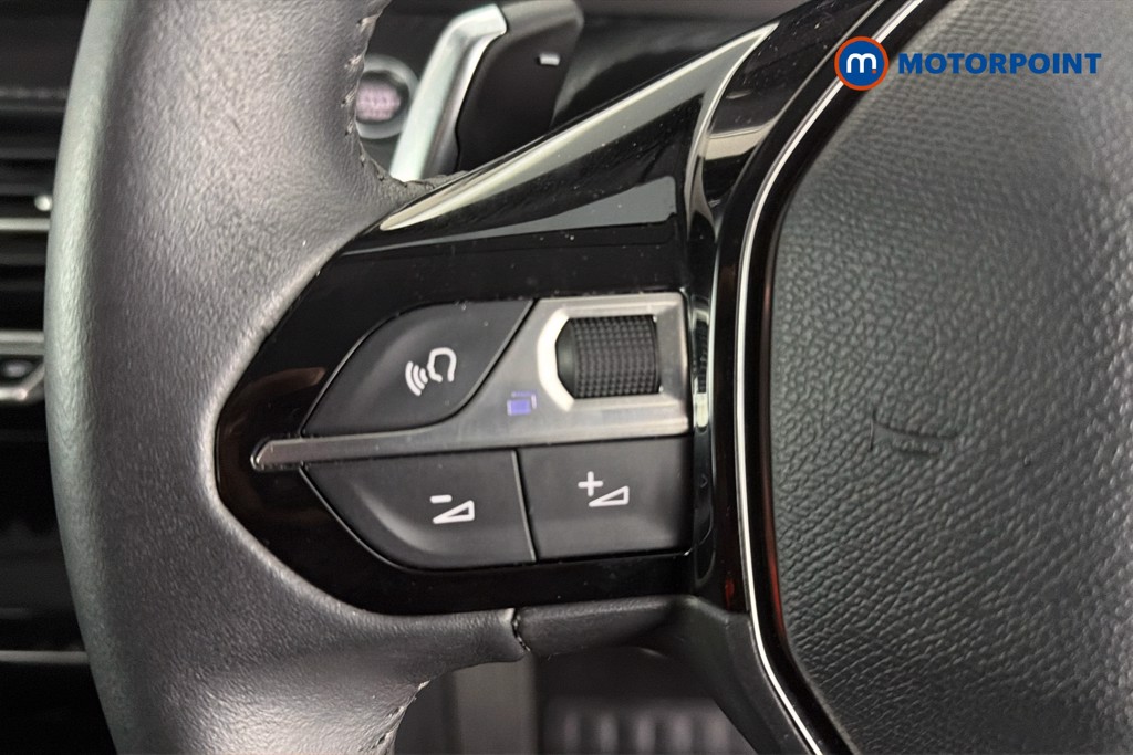 Peugeot 208 Allure Premium -Plus Automatic Petrol Hatchback - Stock Number (1638248) - 3rd supplementary image