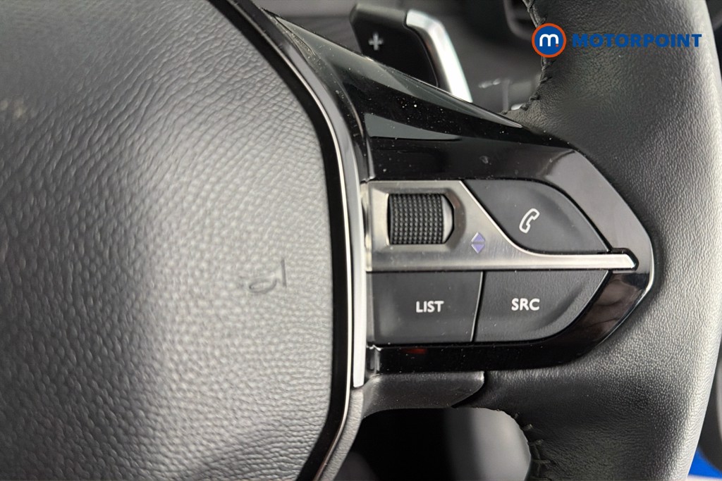 Peugeot 208 Allure Premium -Plus Automatic Petrol Hatchback - Stock Number (1638248) - 4th supplementary image