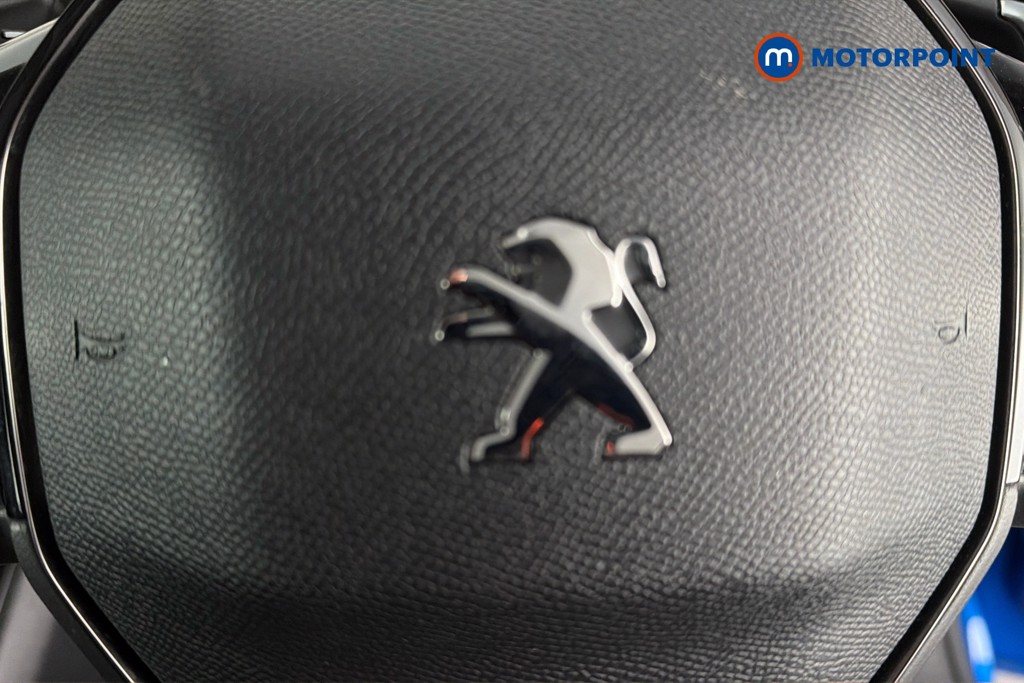 Peugeot 208 Allure Premium -Plus Automatic Petrol Hatchback - Stock Number (1638248) - 5th supplementary image
