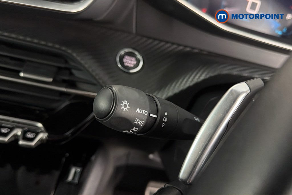 Peugeot 208 Allure Premium -Plus Automatic Petrol Hatchback - Stock Number (1638248) - 6th supplementary image
