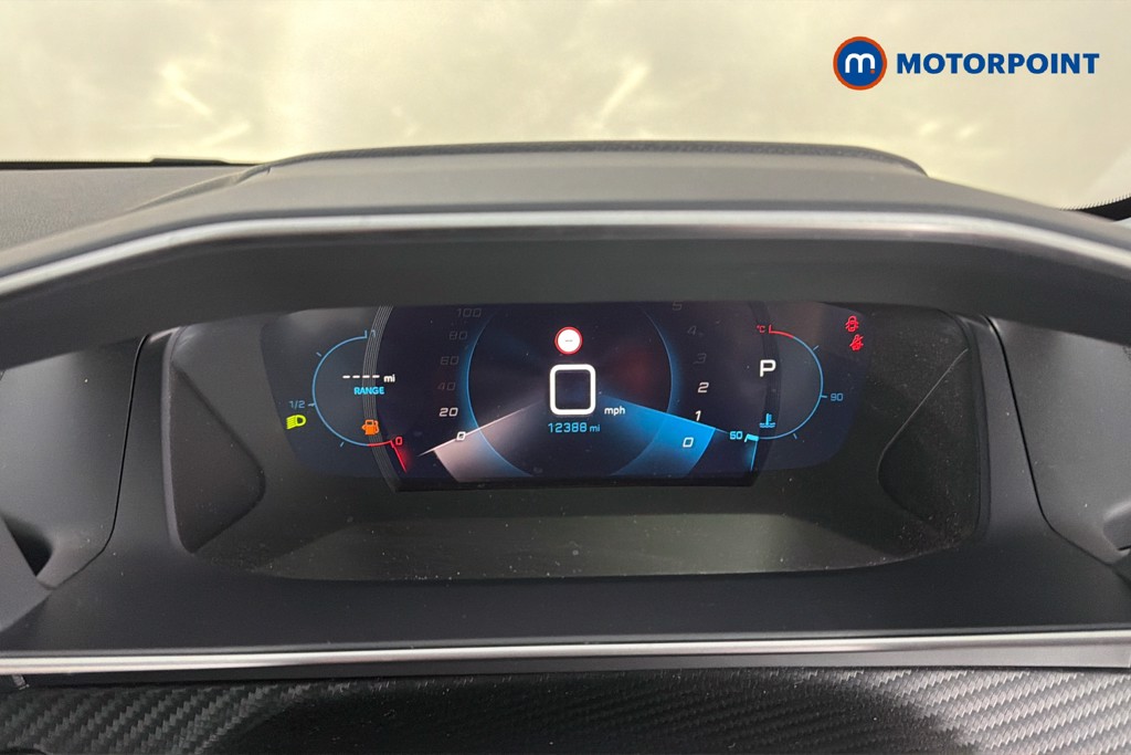 Peugeot 208 Allure Premium -Plus Automatic Petrol Hatchback - Stock Number (1638248) - 8th supplementary image