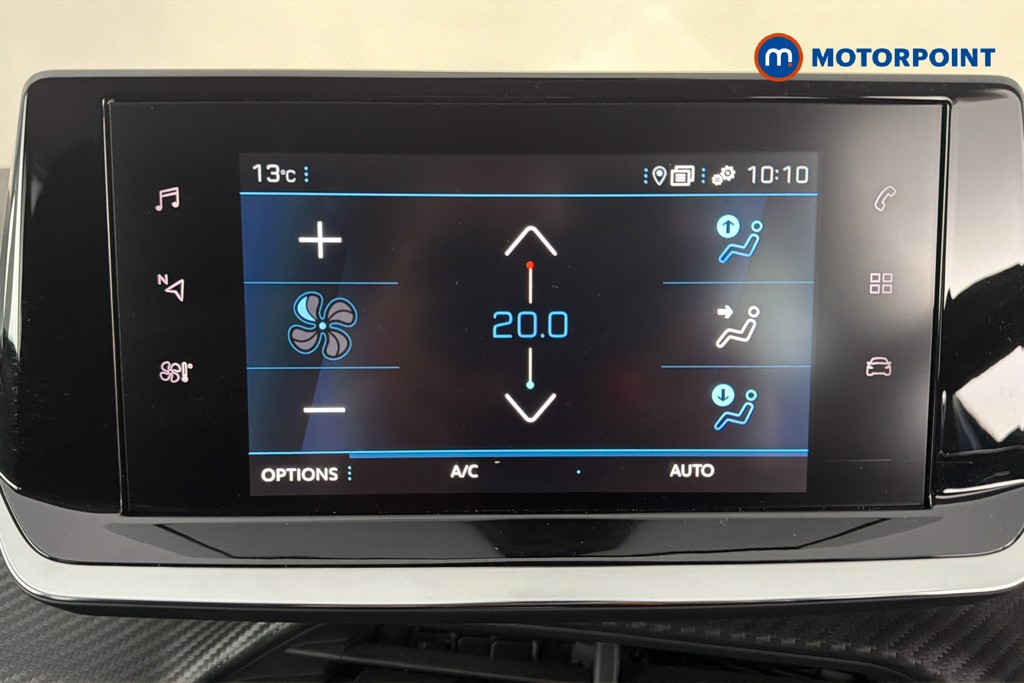 Peugeot 208 Allure Premium -Plus Automatic Petrol Hatchback - Stock Number (1638248) - 12th supplementary image