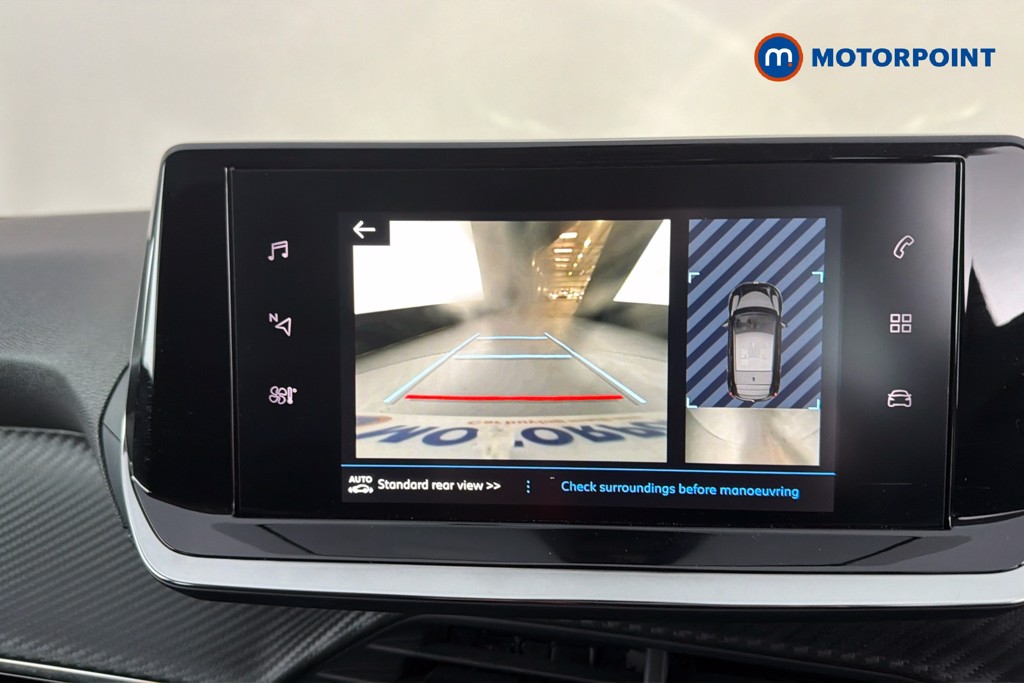 Peugeot 208 Allure Premium -Plus Automatic Petrol Hatchback - Stock Number (1638248) - 13th supplementary image