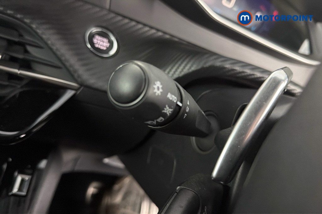 Peugeot 208 Allure Premium -Plus Automatic Petrol Hatchback - Stock Number (1638248) - 18th supplementary image