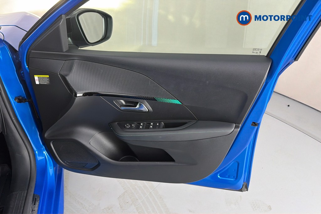 Peugeot 208 Allure Premium -Plus Automatic Petrol Hatchback - Stock Number (1638248) - 19th supplementary image