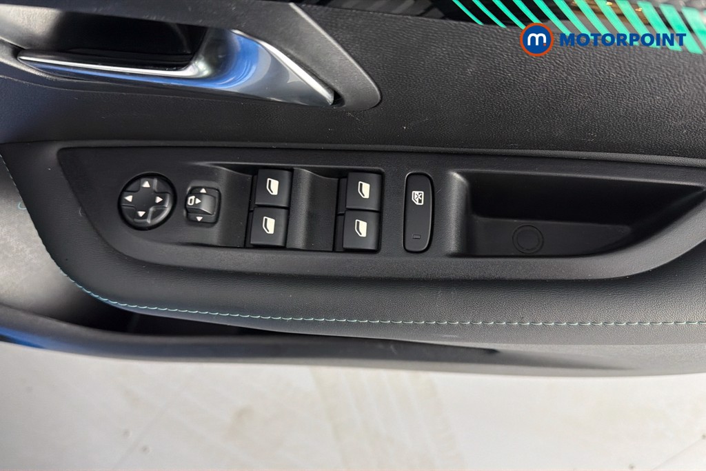 Peugeot 208 Allure Premium -Plus Automatic Petrol Hatchback - Stock Number (1638248) - 20th supplementary image