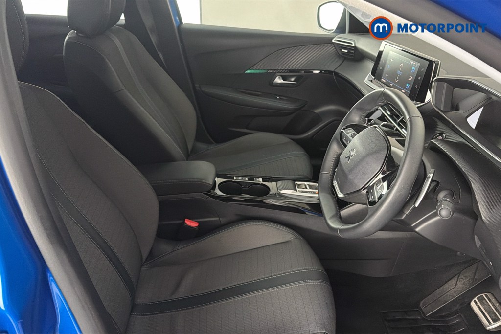 Peugeot 208 Allure Premium -Plus Automatic Petrol Hatchback - Stock Number (1638248) - 22nd supplementary image
