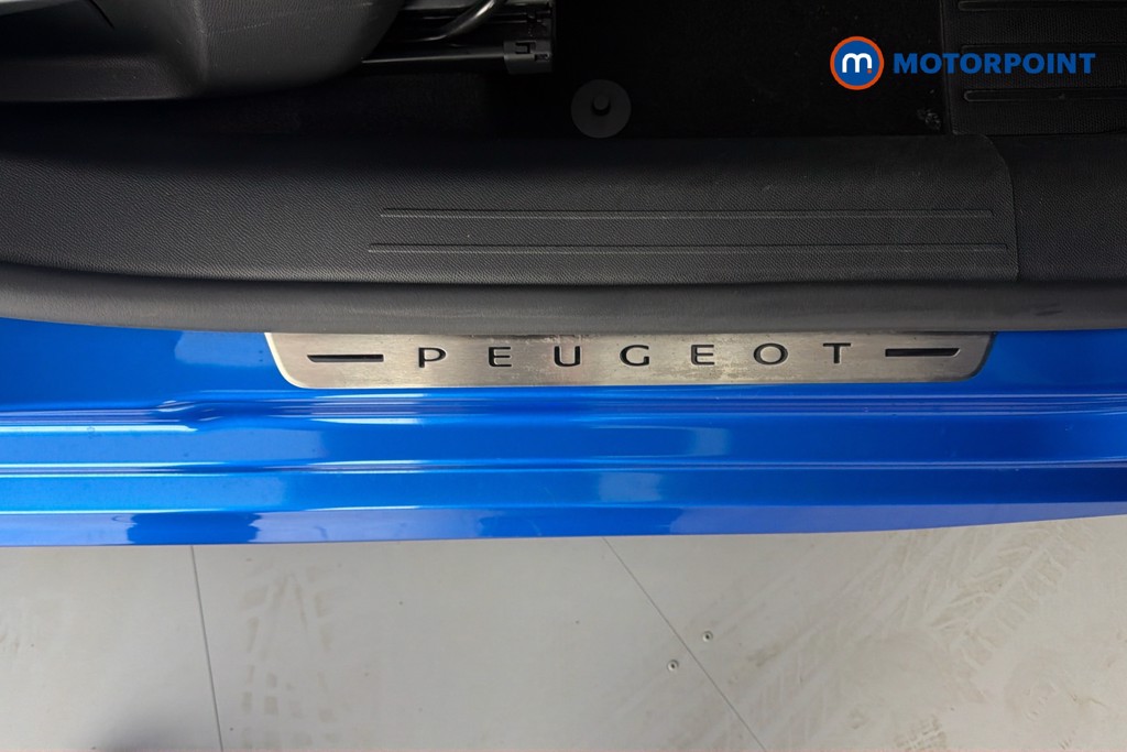 Peugeot 208 Allure Premium -Plus Automatic Petrol Hatchback - Stock Number (1638248) - 27th supplementary image