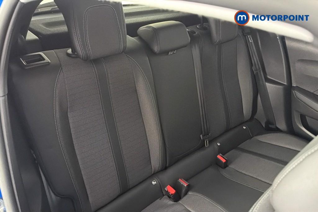 Peugeot 208 Allure Premium -Plus Automatic Petrol Hatchback - Stock Number (1638248) - 28th supplementary image