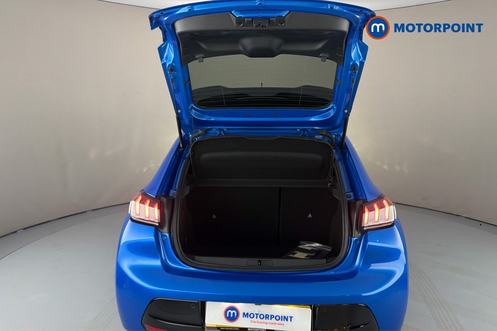 Peugeot 208 Allure Premium -Plus Automatic Petrol Hatchback - Stock Number (1638248) - 33rd supplementary image