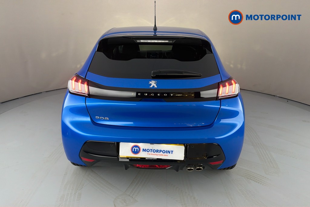 Peugeot 208 Allure Premium -Plus Automatic Petrol Hatchback - Stock Number (1638248) - 37th supplementary image