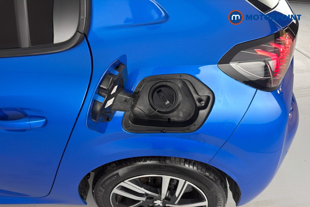 Peugeot 208 Allure Premium -Plus Automatic Petrol Hatchback - Stock Number (1638248) - 41st supplementary image