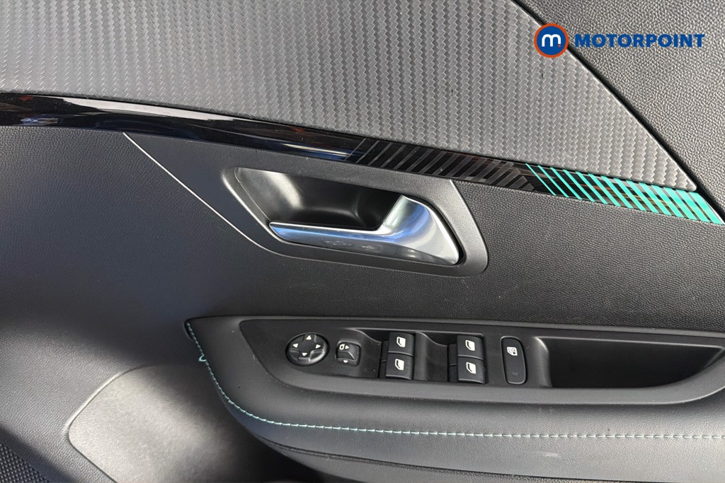 Peugeot 208 Allure Premium -Plus Automatic Petrol Hatchback - Stock Number (1638248) - 42nd supplementary image