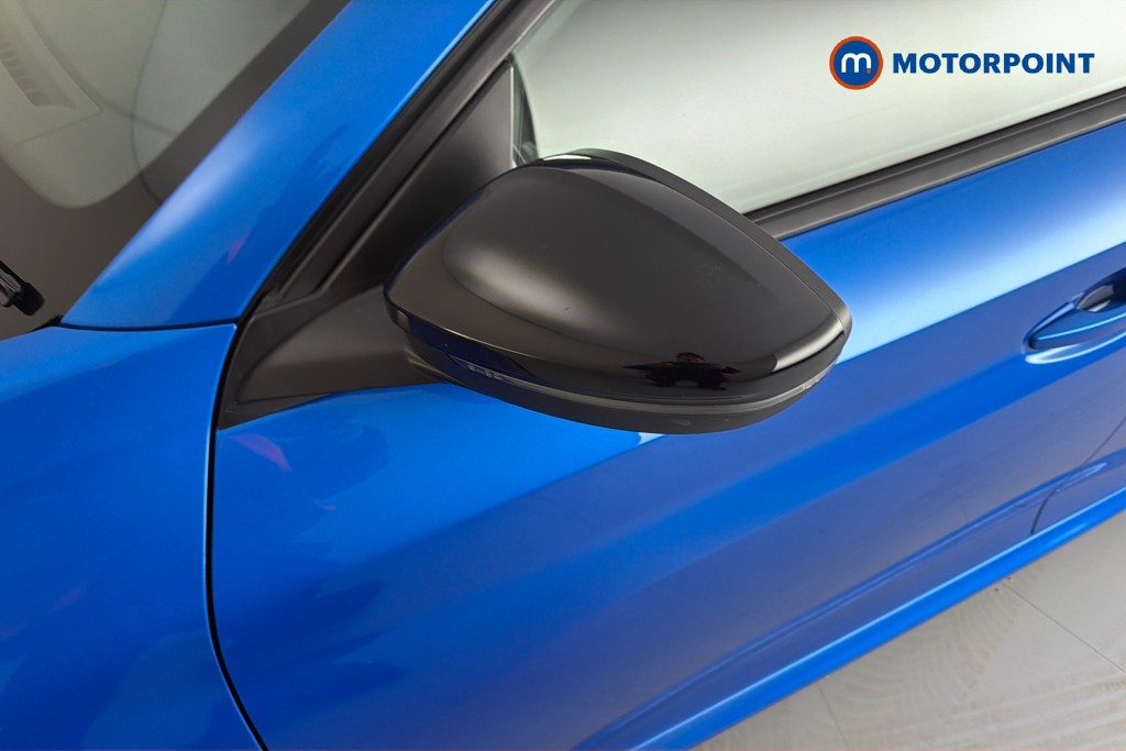 Peugeot 208 Allure Premium -Plus Automatic Petrol Hatchback - Stock Number (1638248) - 43rd supplementary image