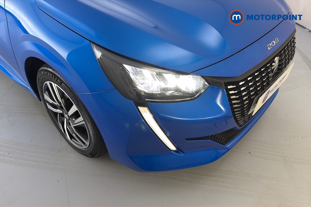 Peugeot 208 Allure Premium -Plus Automatic Petrol Hatchback - Stock Number (1638248) - 44th supplementary image