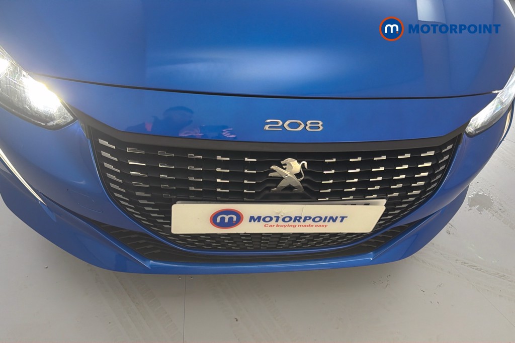 Peugeot 208 Allure Premium -Plus Automatic Petrol Hatchback - Stock Number (1638248) - 45th supplementary image