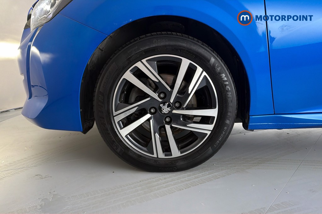 Peugeot 208 Allure Premium -Plus Automatic Petrol Hatchback - Stock Number (1638248) - 47th supplementary image