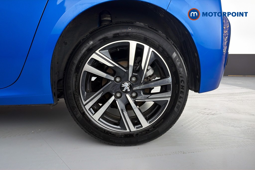 Peugeot 208 Allure Premium -Plus Automatic Petrol Hatchback - Stock Number (1638248) - 48th supplementary image