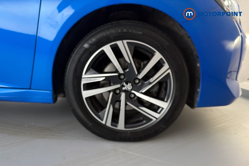 Peugeot 208 Allure Premium -Plus Automatic Petrol Hatchback - Stock Number (1638248) - 50th supplementary image