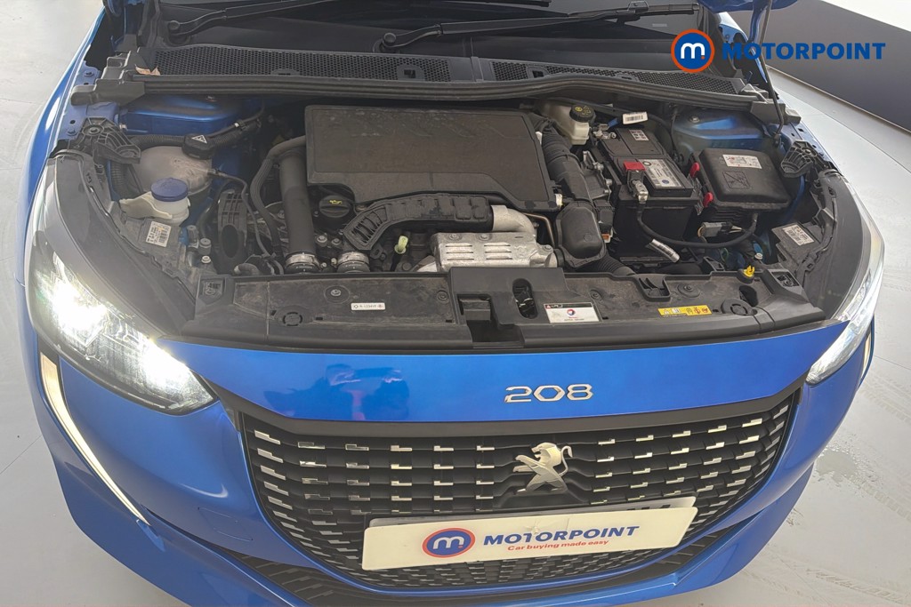 Peugeot 208 Allure Premium -Plus Automatic Petrol Hatchback - Stock Number (1638248) - 51st supplementary image