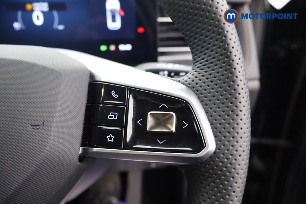 Mg Motor Uk HS Trophy Automatic Petrol-Electric Hybrid SUV - Stock Number (1638275) - 3rd supplementary image