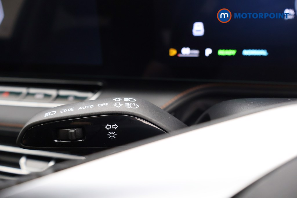 Mg Motor Uk HS Trophy Automatic Petrol-Electric Hybrid SUV - Stock Number (1638275) - 5th supplementary image