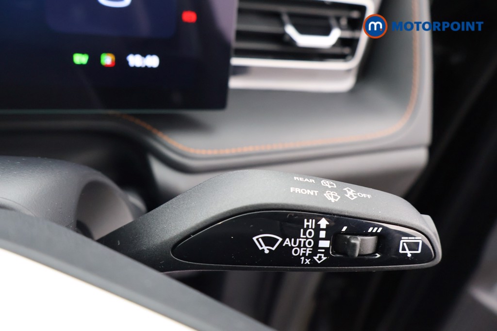 Mg Motor Uk HS Trophy Automatic Petrol-Electric Hybrid SUV - Stock Number (1638275) - 6th supplementary image