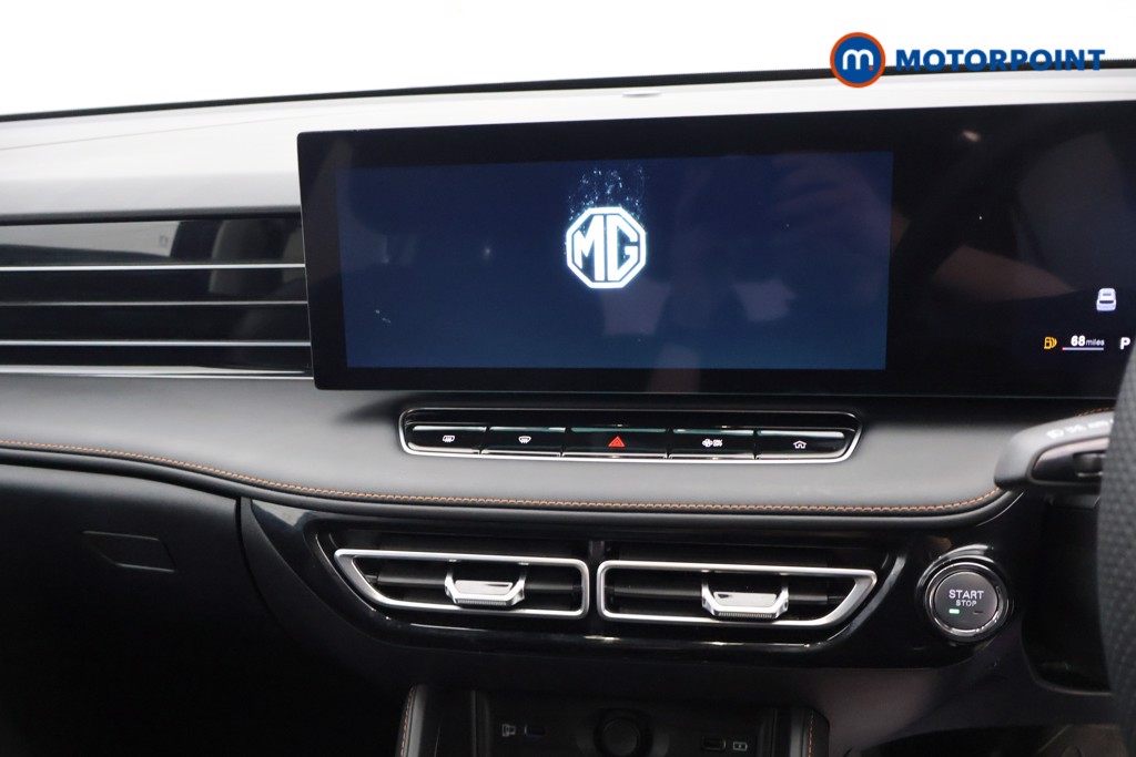Mg Motor Uk HS Trophy Automatic Petrol-Electric Hybrid SUV - Stock Number (1638275) - 7th supplementary image