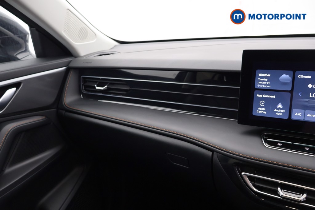 Mg Motor Uk HS Trophy Automatic Petrol-Electric Hybrid SUV - Stock Number (1638275) - 9th supplementary image