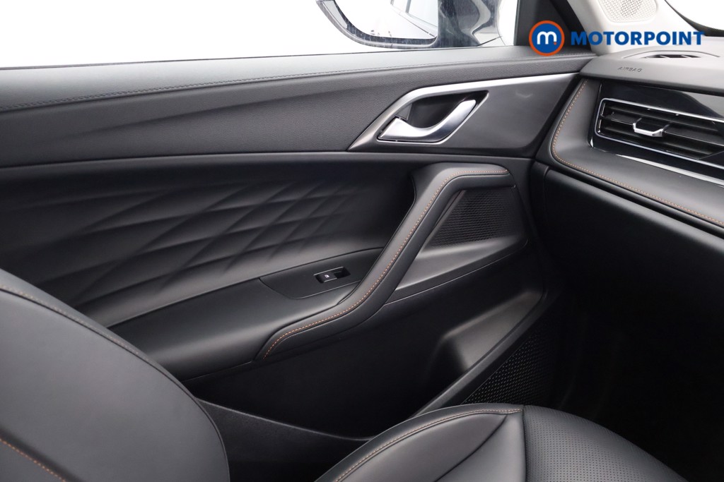 Mg Motor Uk HS Trophy Automatic Petrol-Electric Hybrid SUV - Stock Number (1638275) - 10th supplementary image