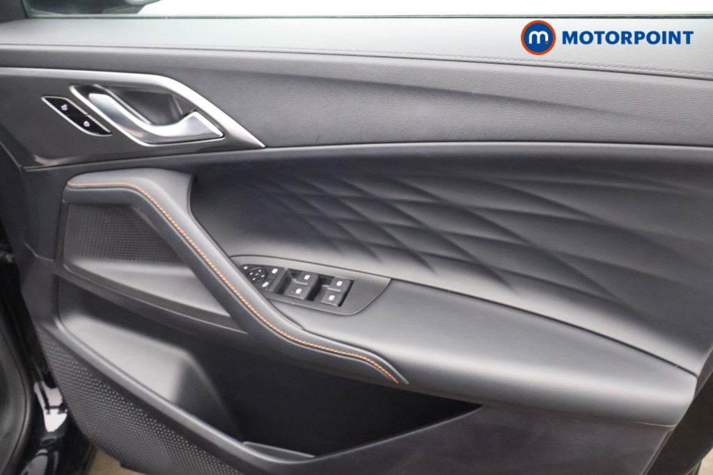 Mg Motor Uk HS Trophy Automatic Petrol-Electric Hybrid SUV - Stock Number (1638275) - 11th supplementary image