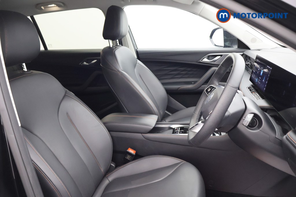 Mg Motor Uk HS Trophy Automatic Petrol-Electric Hybrid SUV - Stock Number (1638275) - 13th supplementary image