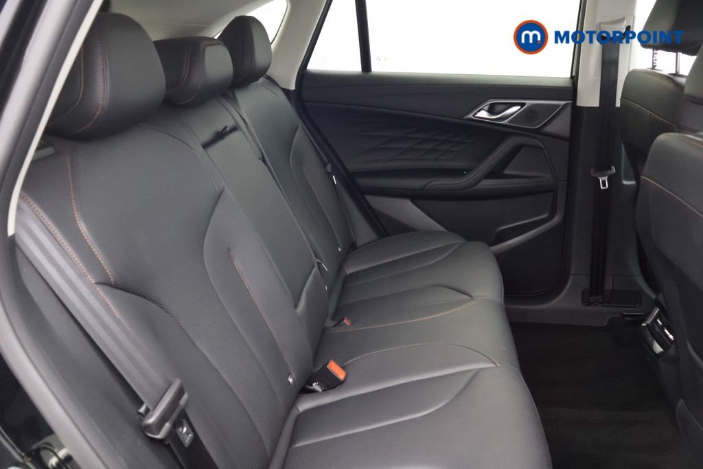 Mg Motor Uk HS Trophy Automatic Petrol-Electric Hybrid SUV - Stock Number (1638275) - 14th supplementary image