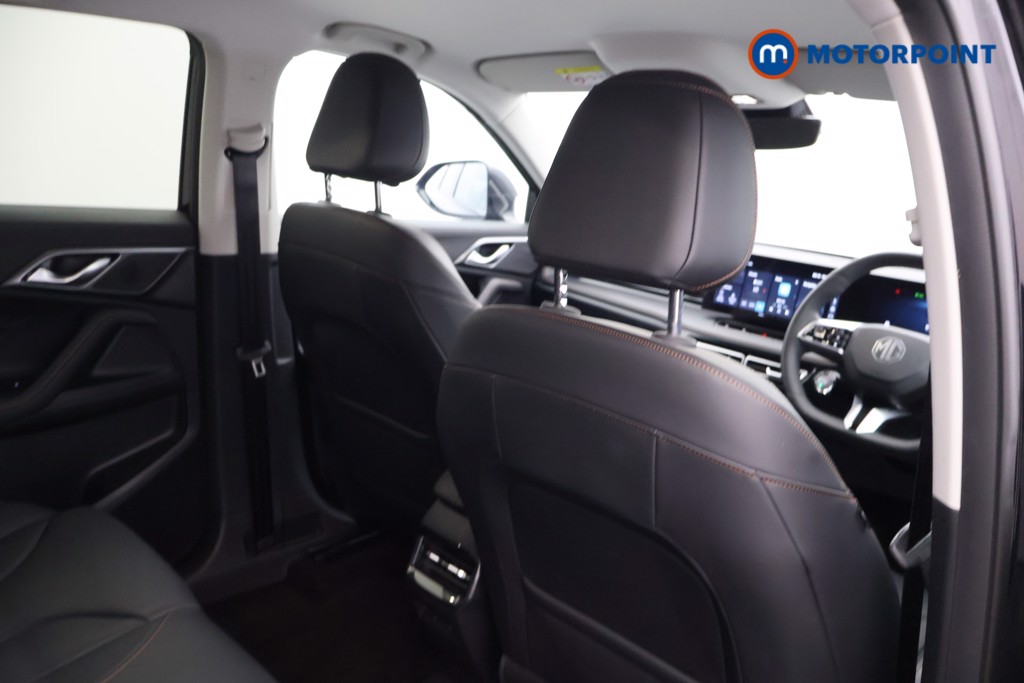 Mg Motor Uk HS Trophy Automatic Petrol-Electric Hybrid SUV - Stock Number (1638275) - 15th supplementary image