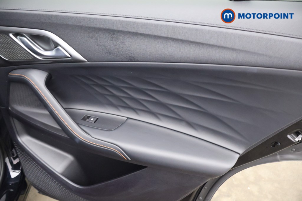 Mg Motor Uk HS Trophy Automatic Petrol-Electric Hybrid SUV - Stock Number (1638275) - 16th supplementary image