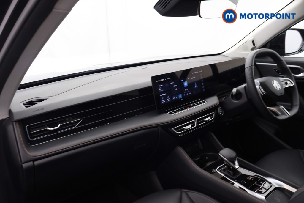 Mg Motor Uk HS Trophy Automatic Petrol-Electric Hybrid SUV - Stock Number (1638275) - 17th supplementary image