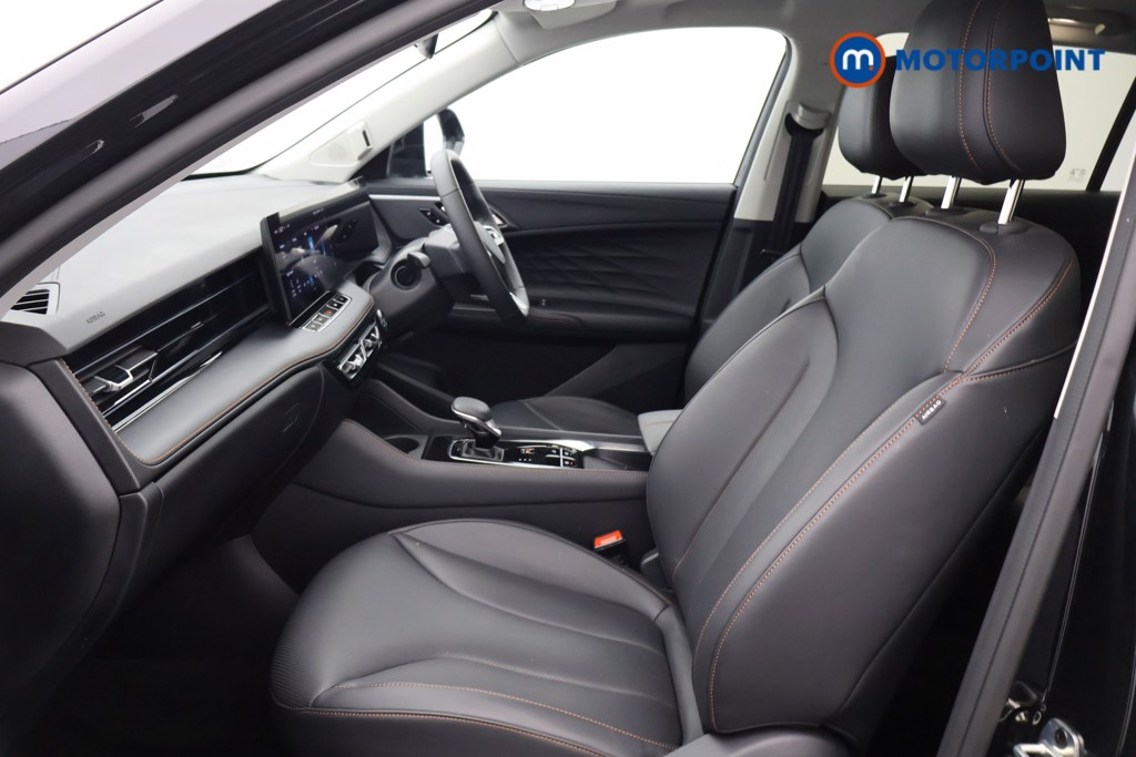 Mg Motor Uk HS Trophy Automatic Petrol-Electric Hybrid SUV - Stock Number (1638275) - 18th supplementary image