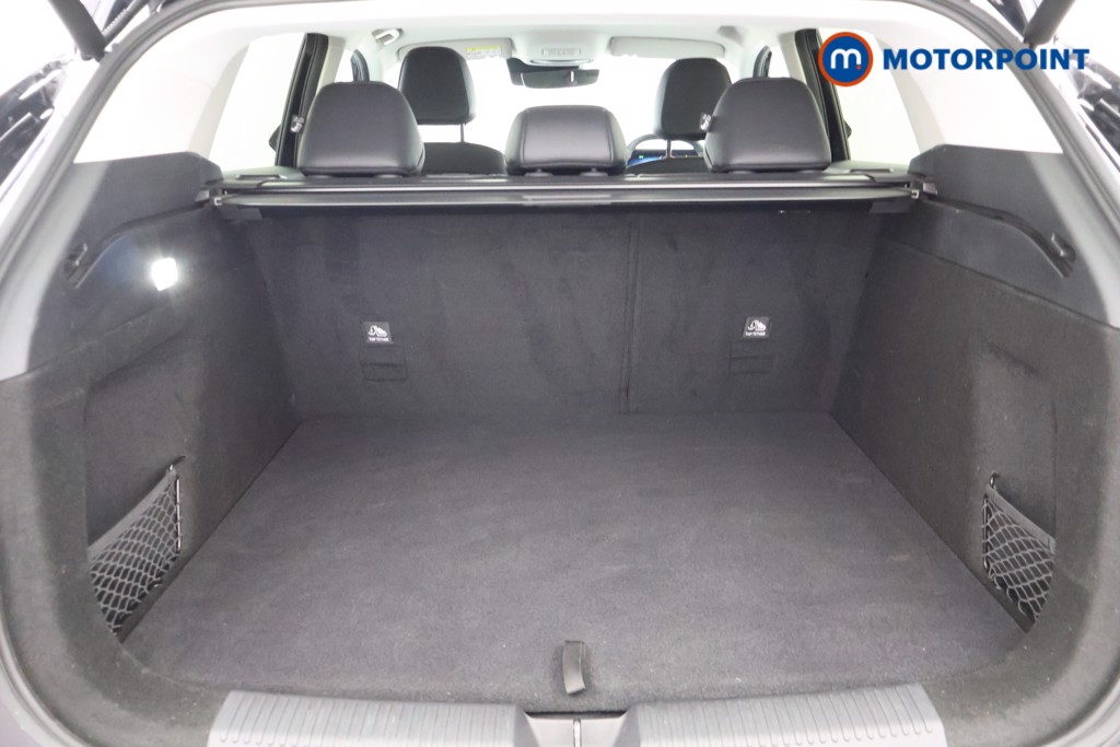 Mg Motor Uk HS Trophy Automatic Petrol-Electric Hybrid SUV - Stock Number (1638275) - 19th supplementary image