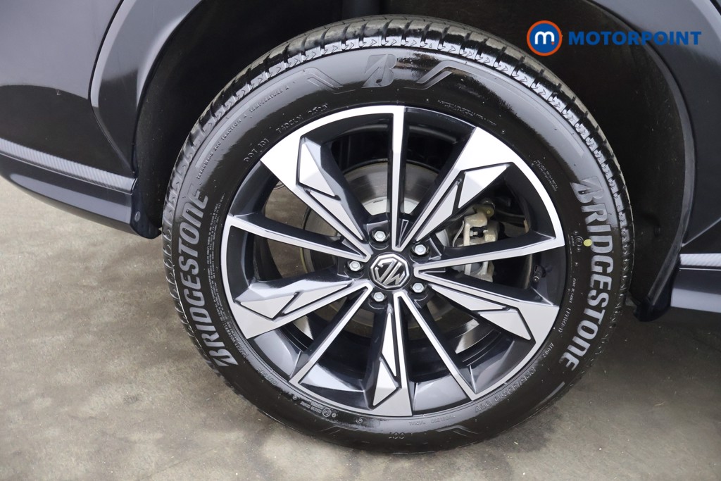 Mg Motor Uk HS Trophy Automatic Petrol-Electric Hybrid SUV - Stock Number (1638275) - 20th supplementary image