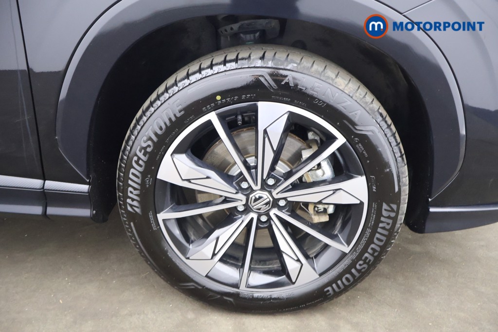 Mg Motor Uk HS Trophy Automatic Petrol-Electric Hybrid SUV - Stock Number (1638275) - 21st supplementary image