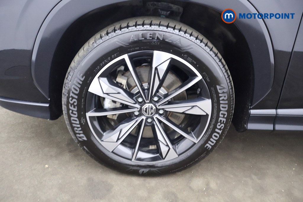 Mg Motor Uk HS Trophy Automatic Petrol-Electric Hybrid SUV - Stock Number (1638275) - 22nd supplementary image