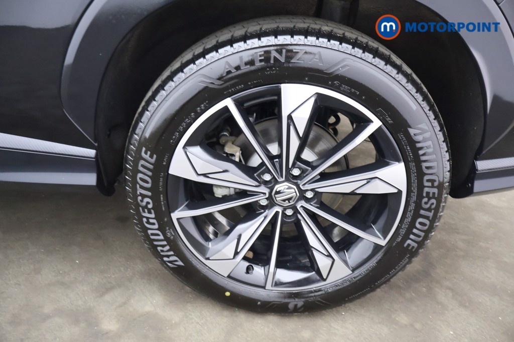 Mg Motor Uk HS Trophy Automatic Petrol-Electric Hybrid SUV - Stock Number (1638275) - 23rd supplementary image