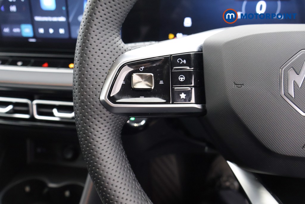 Mg Motor Uk HS Trophy Automatic Petrol-Electric Hybrid SUV - Stock Number (1638299) - 2nd supplementary image